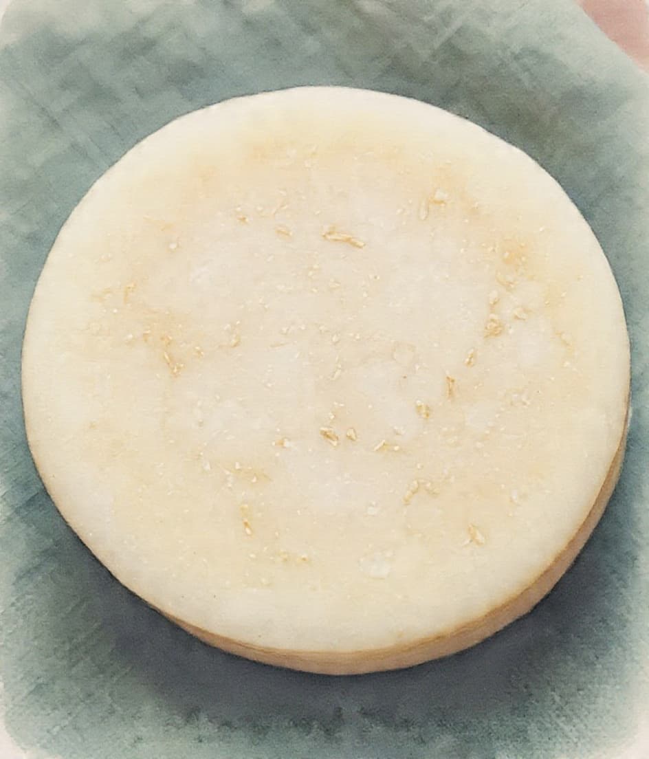 Cedarwood Soap