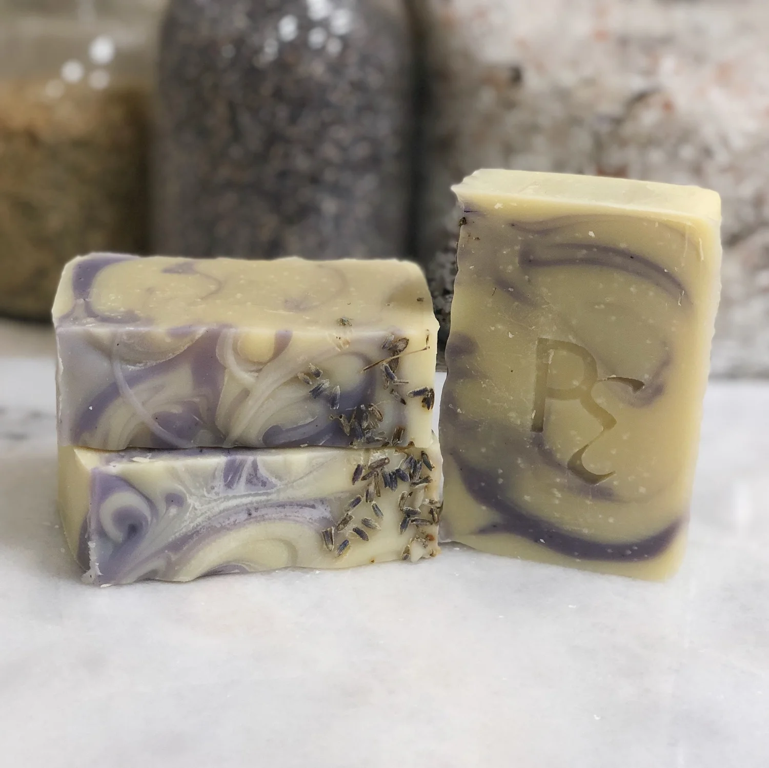 Natural Soaps
